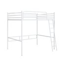 Ver imagem 2 de Beliche Suspenso de Ferro Casal Nick