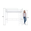 Ver imagem 4 de Beliche Suspenso de Ferro Casal Nick