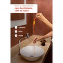 Ver imagem 5 de Desentupidor Puxa Cabelo Banheiro Ralo Pia Facility - Vem