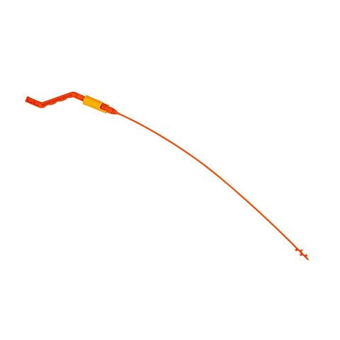 Desentupidor Puxa Cabelo Banheiro Ralo Pia Facility - Vem