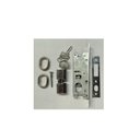 Ver imagem 2 de Fechadura Arouca 6920 Bico de Papagaio para Porta de Correr