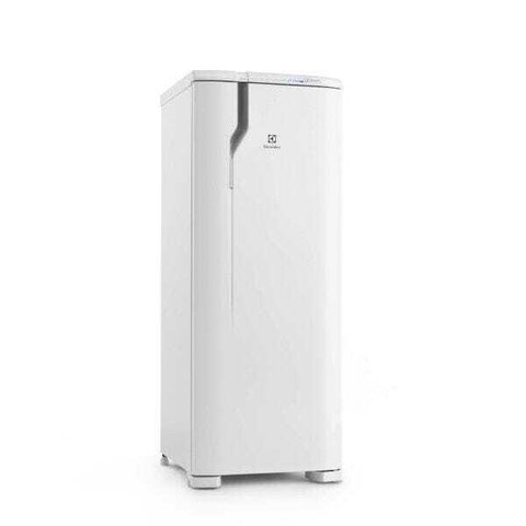 Geladeira Refrigerador Electrolux Frost Free 322l Rfe39 127v