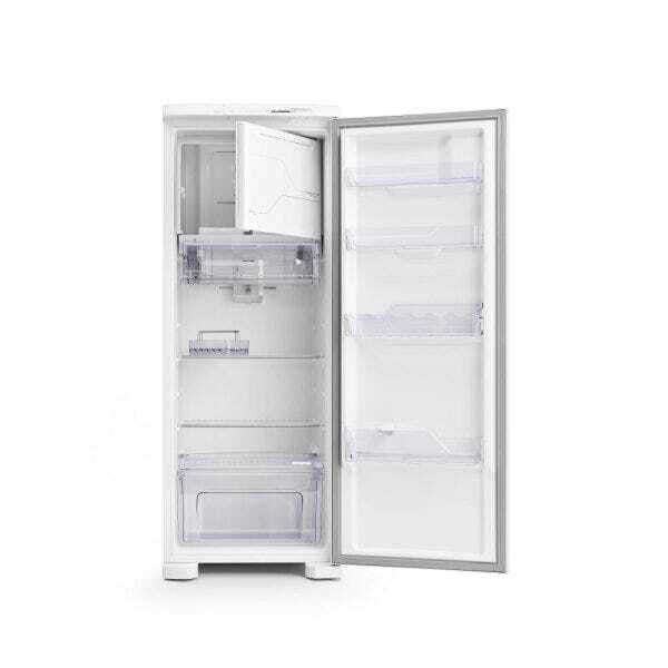 Geladeira Refrigerador Electrolux Frost Free 322l Rfe39 127v - 3