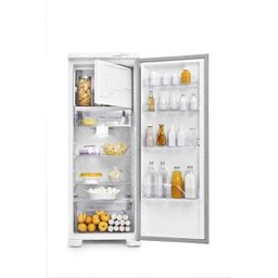 Geladeira Refrigerador Electrolux Frost Free 322l Rfe39 127v - 4