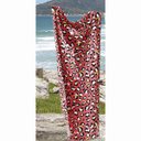 Ver imagem 1 de Toalha de Praia - Onça 05 - Aveludada - Dohler