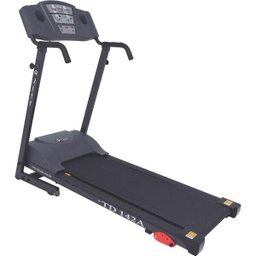 Esteira Eletrônica Dream TD142A Chumbo Bivolt - 1