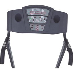 Esteira Eletrônica Dream TD142A Chumbo Bivolt - 4