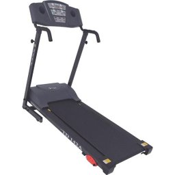 Esteira Eletrônica Dream TD142A Chumbo Bivolt - 2