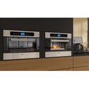 Ver imagem 5 de Forno Elétrico Embutir Fischer 43 Litros Platinium Inox – 220 Volts