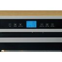 Ver imagem 3 de Forno Elétrico Embutir Fischer 43 Litros Platinium Inox – 220 Volts
