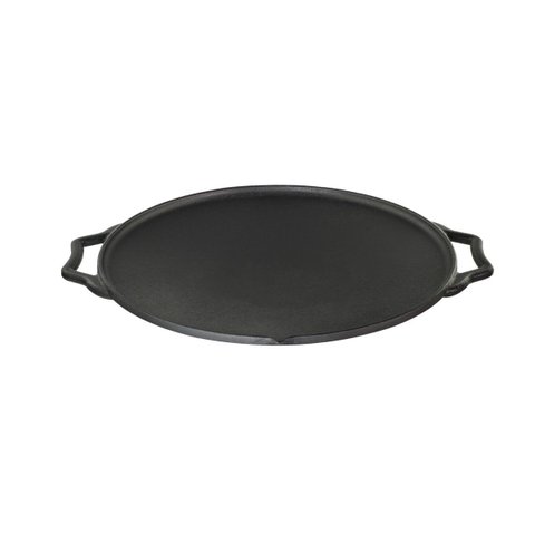 Chapa Picanheira Ferro Alça Ferro Santana 30cm