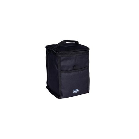Bolsa Térmica Multifuncional 5 Litros Preta Mor