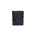 Ver imagem 3 de Bolsa Térmica Multifuncional 5 Litros Preta Mor