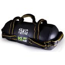 Ver imagem 3 de Bolsa De Peso Sand Bag Funcional Treinamento Crossfit 15 Kg