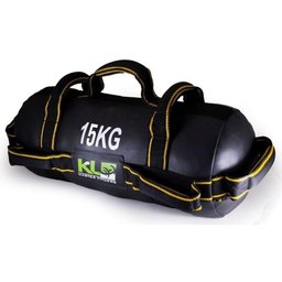 Bolsa De Peso Sand Bag Funcional Treinamento Crossfit 15 Kg - 3