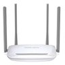Roteador Wireless Wifi Mercusys Mw325r 300Mbps 4 Antenas 5 Dbi - 1