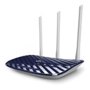 Ver imagem 1 de ROTEADOR WIRELESS AC750 ARCHER DUAL BAND 2.4GHZ E 5GHZ C20 - 110V/220V