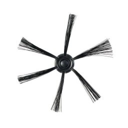 Robô Aspirador de Pó Wap Robot W100 Varre e Passa Pano Mop Preto Bivolt a Bateria - 9