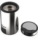 Ver imagem 4 de Moedor de Café Oster Preto/Prata 127V 150W OMDR100-127V