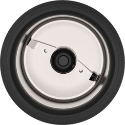Moedor de Café Oster Preto/Prata 127V 150W OMDR100-127V - 3