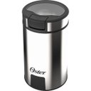 Ver imagem 2 de Moedor de Café Oster Preto/Prata 127V 150W OMDR100-127V