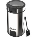 Ver imagem 6 de Moedor de Café Oster Preto/Prata 127V 150W OMDR100-127V