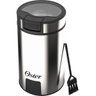 Moedor de Café Oster Preto/Prata 127V 150W OMDR100-127V - 6