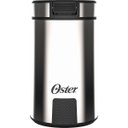 Ver imagem 1 de Moedor de Café Oster Preto/Prata 127V 150W OMDR100-127V