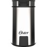 Moedor de Café Oster Preto/Prata 127V 150W OMDR100-127V - 1