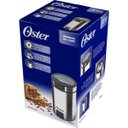 Ver imagem 7 de Moedor de Café Oster Preto/Prata 127V 150W OMDR100-127V
