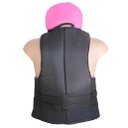 Ver imagem 2 de Colete Salva Vidas Infantil Praia Piscina Barco 20kg Rosa