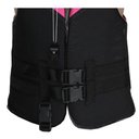 Ver imagem 3 de Colete Salva Vidas Infantil Praia Piscina Barco 20kg Rosa