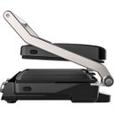 Ver imagem 4 de Grill Elétrico Multiuso Preto/Prata Oster 127V 1500W OGRL660-127V