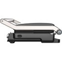 Ver imagem 6 de Grill Elétrico Multiuso Preto/Prata Oster 127V 1500W OGRL660-127V