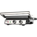 Ver imagem 5 de Grill Elétrico Multiuso Preto/Prata Oster 127V 1500W OGRL660-127V