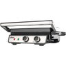 Grill Elétrico Multiuso Preto/Prata Oster 127V 1500W OGRL660-127V - 5