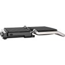Ver imagem 7 de Grill Elétrico Multiuso Preto/Prata Oster 127V 1500W OGRL660-127V