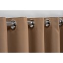 Ver imagem 6 de Cortina Blackout com Voil 3,00 x 2,50 Avelã