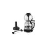 Cafeteira de Sifão KitchenAid 1,18L Onyx Black - KXA08AE - 110V - 4