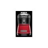 Mini Processador de Alimentos Kitchenaid Empire Red 220v - Kja03av - 2