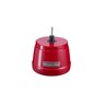 Mini Processador de Alimentos Kitchenaid Empire Red 220v - Kja03av - 7