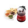 Mini Processador de Alimentos Kitchenaid Empire Red 220v - Kja03av - 4
