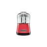 Mini Processador de Alimentos Kitchenaid Empire Red 220v - Kja03av - 1