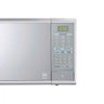 Micro-ondas Lg Solo 30l Prata - Ms3095 - 110v - 3