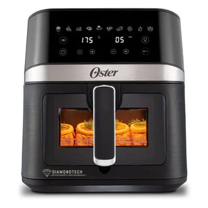 Fritadeira Oster 6l Digital C Visor 127v