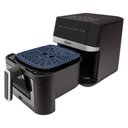 Ver imagem 4 de Fritadeira Oster 6l Digital C Visor 127v