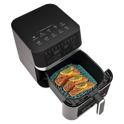 Fritadeira Oster 6l Digital C Visor 127v - 6