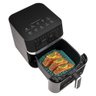Fritadeira Oster 6l Digital C Visor 127v - 6