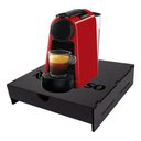 Ver imagem 1 de Porta Capsula Café Nespresso Reforçado 25 Suporta Maquina