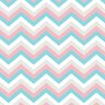 Papel de parede - Chevron Tons Pasteis - 2